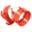 RhinoFLEX 45 Degree Swivel Fit